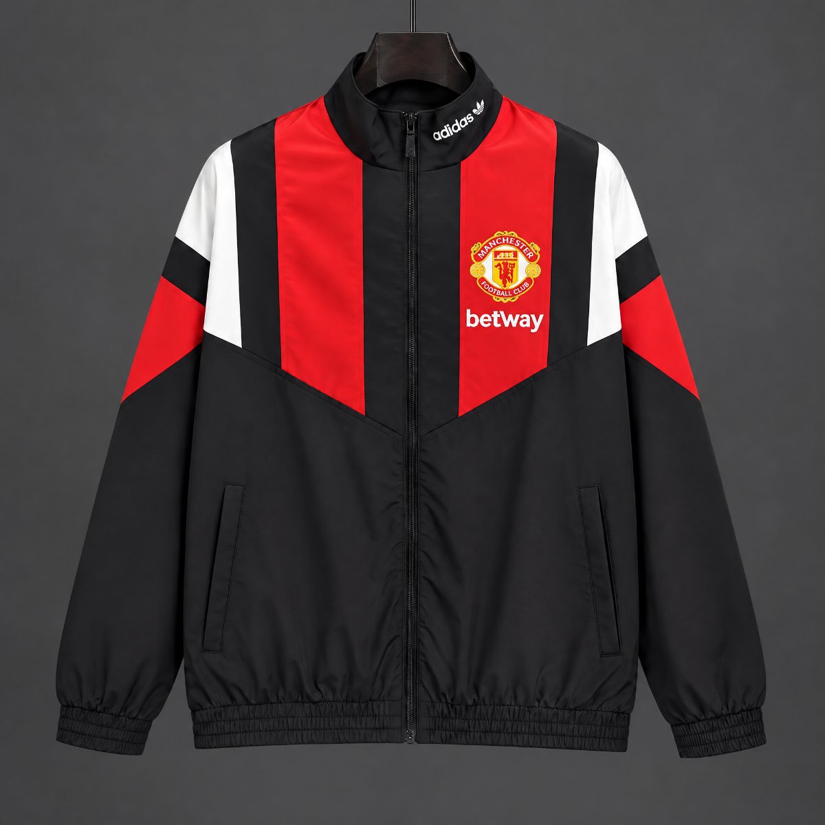 Corta Vento M-UNITED 2026-27 EQT