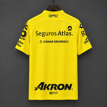 Camisola Atlas FC 2026-27 Guarda-Redes Versão Adepto