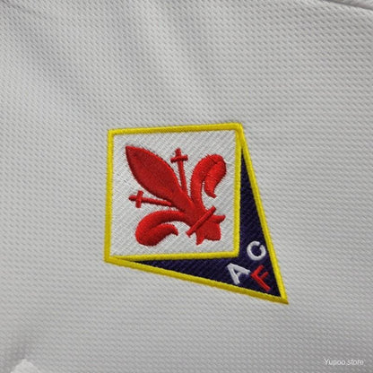 Camisola ACF Fiorentina 1995-96 Alternativa