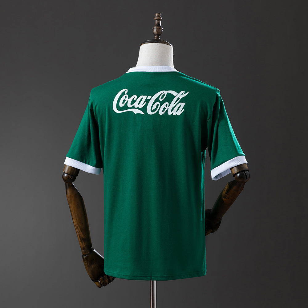 Camisola SE Palmeiras 1989-90 Principal