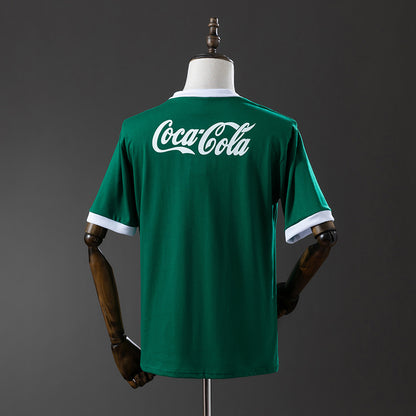 Camisola SE Palmeiras 1989-90 Principal