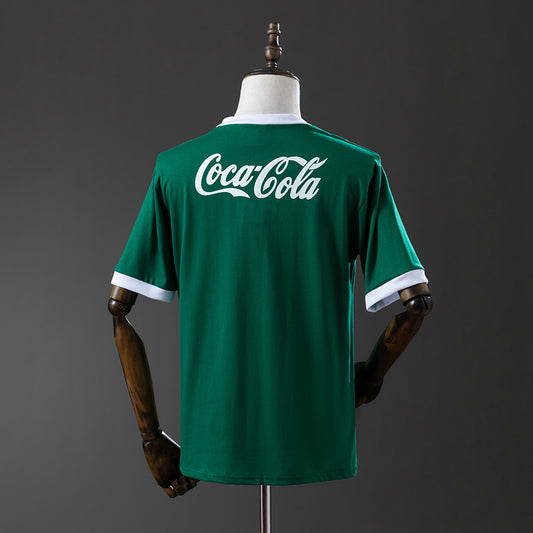 Camisola SE Palmeiras 1989-90 Principal