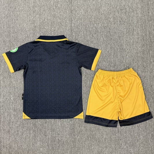 Kit Criança WH 2025-26 Alternativo