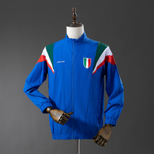 Corta Vento Italia 2025