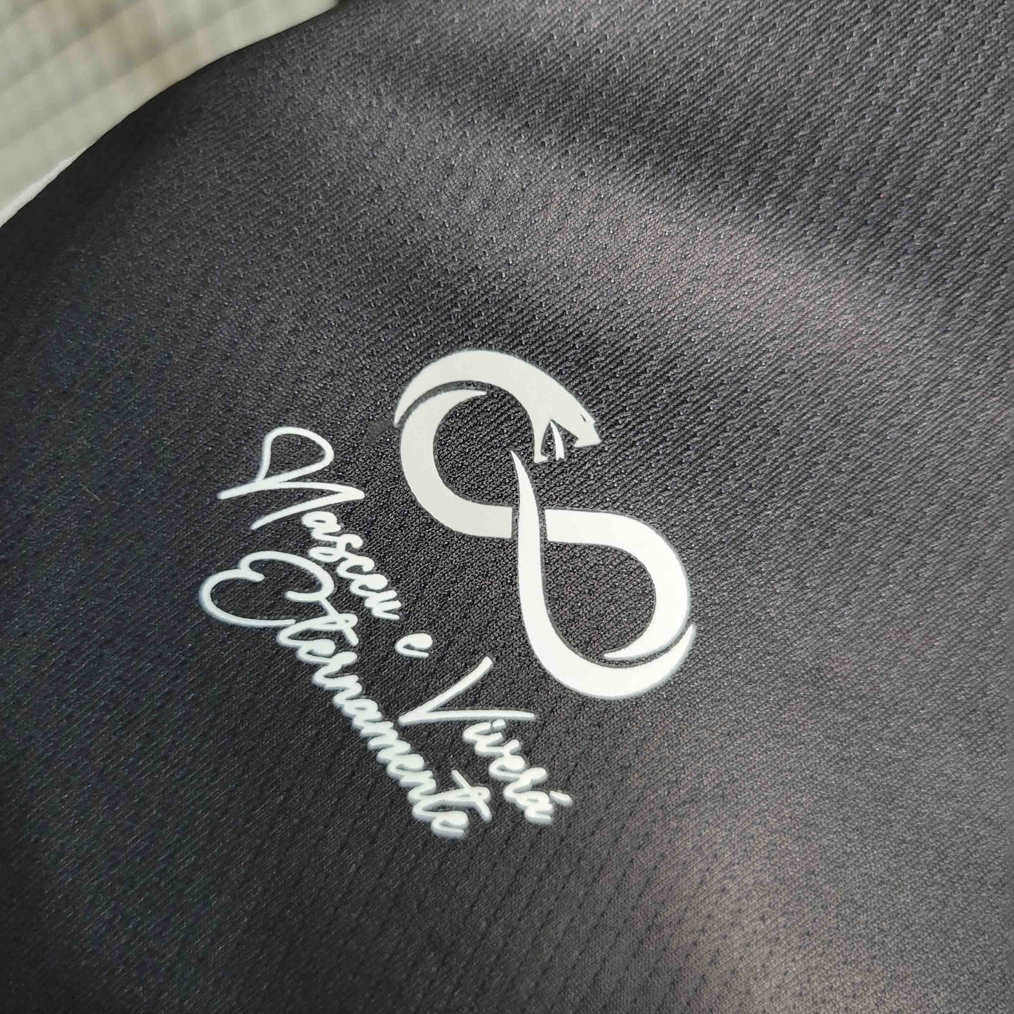 Camisola Santa Cruz FC-PE 2021-22 Principal