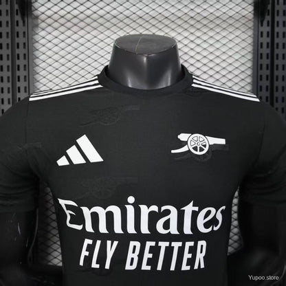 Camisola ARS 2025-26 Pre-Match Versão Jogador