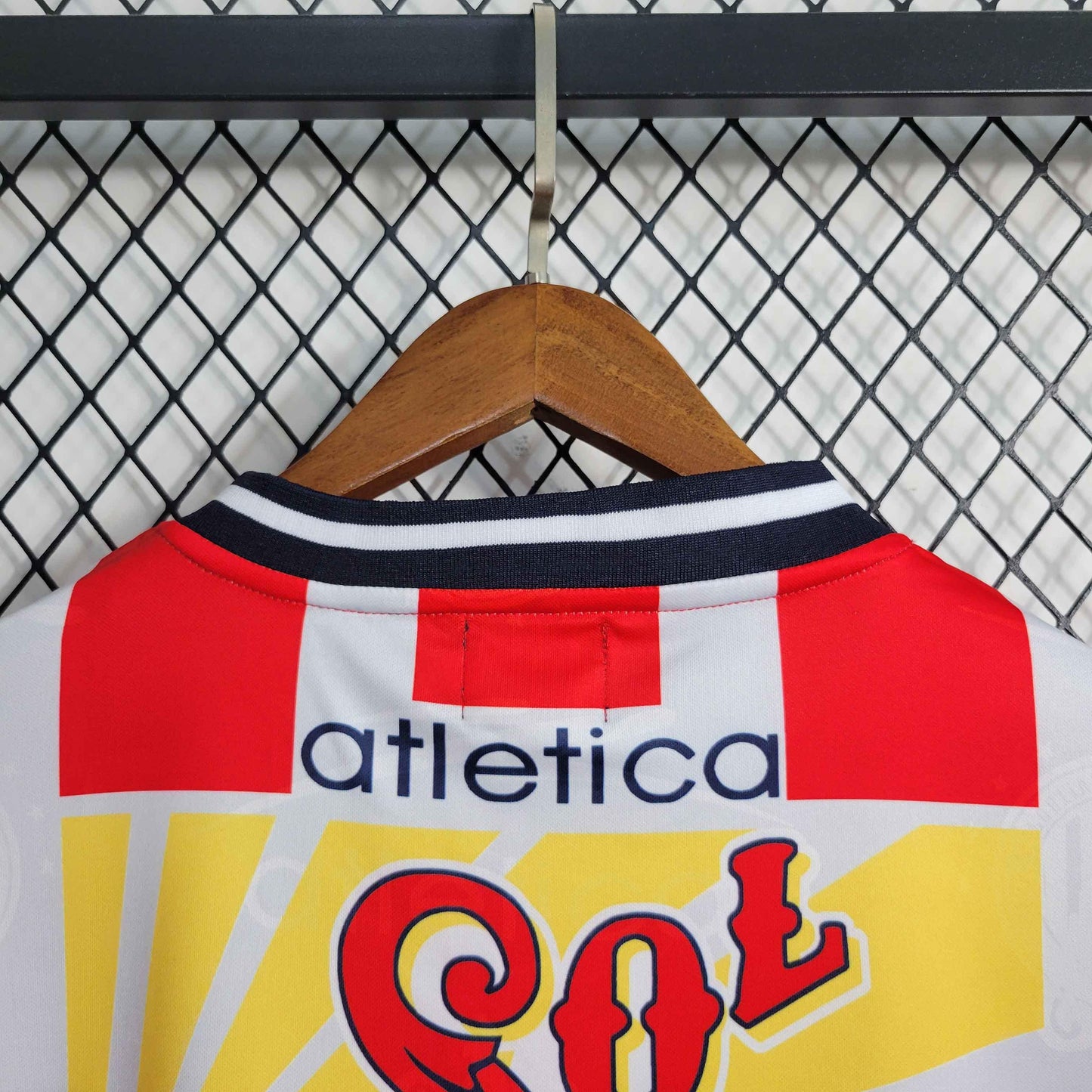 Camisola CD Chivas 1994-95 Principal