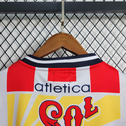 Camisola CD Chivas 1994-95 Principal