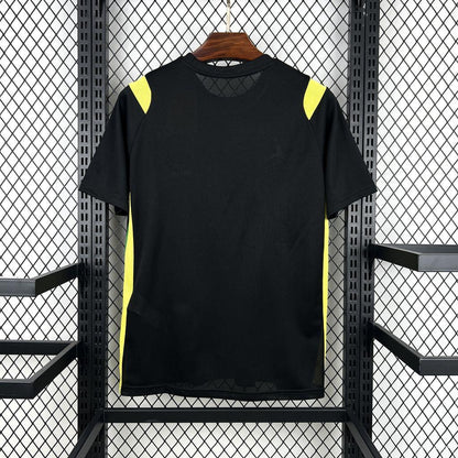 Camisola Brasil 2026 Pre-Match Versão Adepto