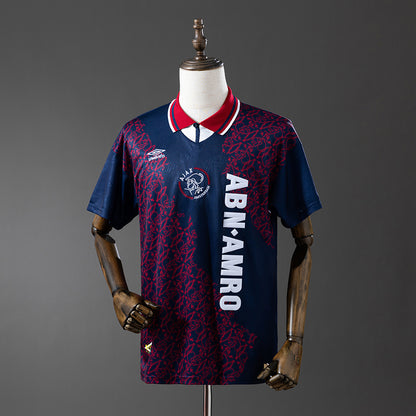 Camisola AFC Ajax 1994-95 Alternativa