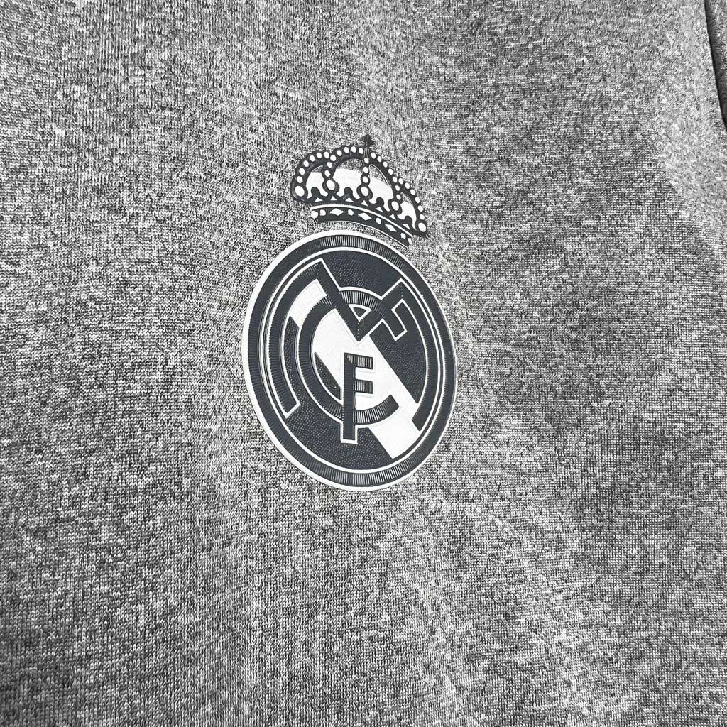Camisola Real Madrid 2015-16 Alternativa