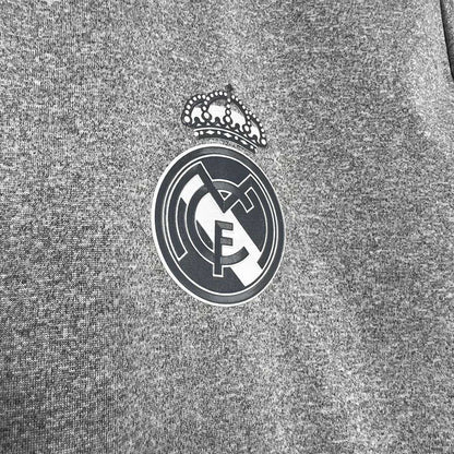 Camisola Real Madrid 2015-16 Alternativa