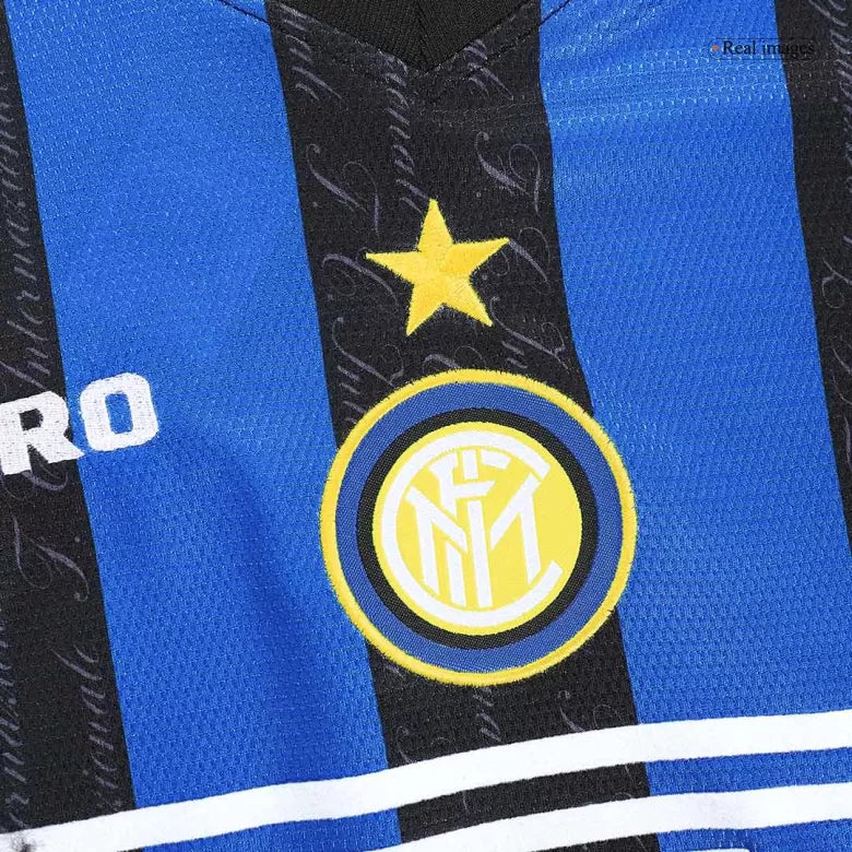 Camisola Inter Milão 1997-98 Principal