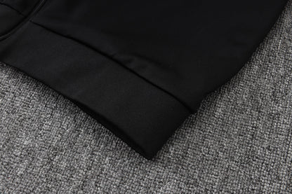 Fato de Treino México 2025 - Casaco sem Capuz