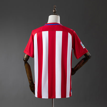 Camisola Atletico Madrid 2016-17 Principal