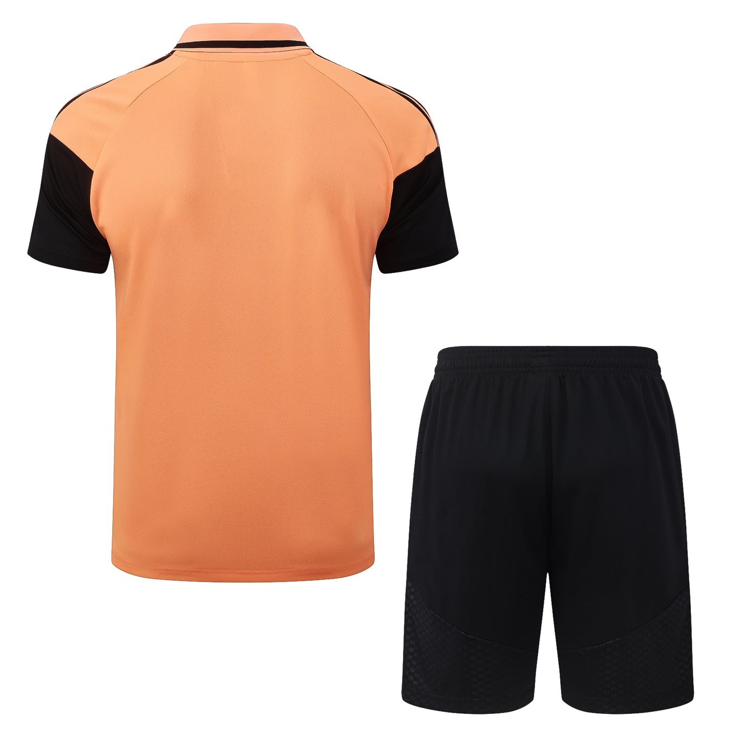 Kit Treino Polo ARS 2026-27