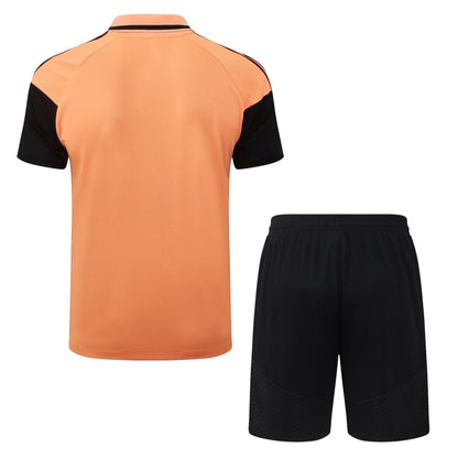 Kit Treino Polo ARS 2026-27