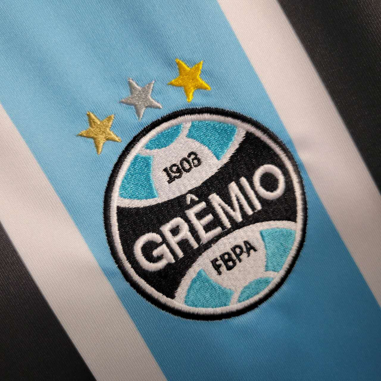 Camisola Gremio 1999-00 Principal