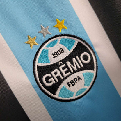 Camisola Gremio 1999-00 Principal
