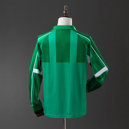 Camisola Manga Comprida TOT 1998-99 Guarda-Redes