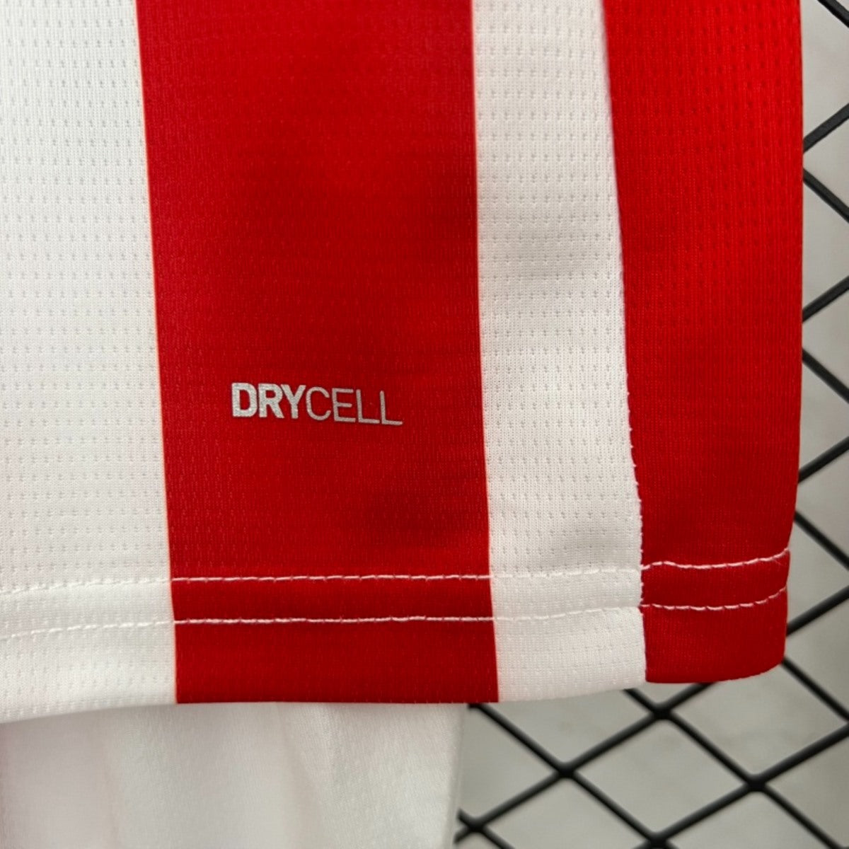 Kit Criança Real Sporting de Gijón 2025-26 Principal