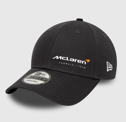 Boné McLaren