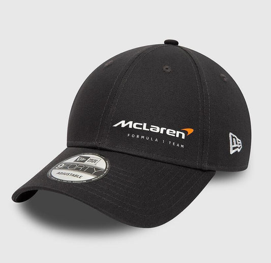 Boné McLaren