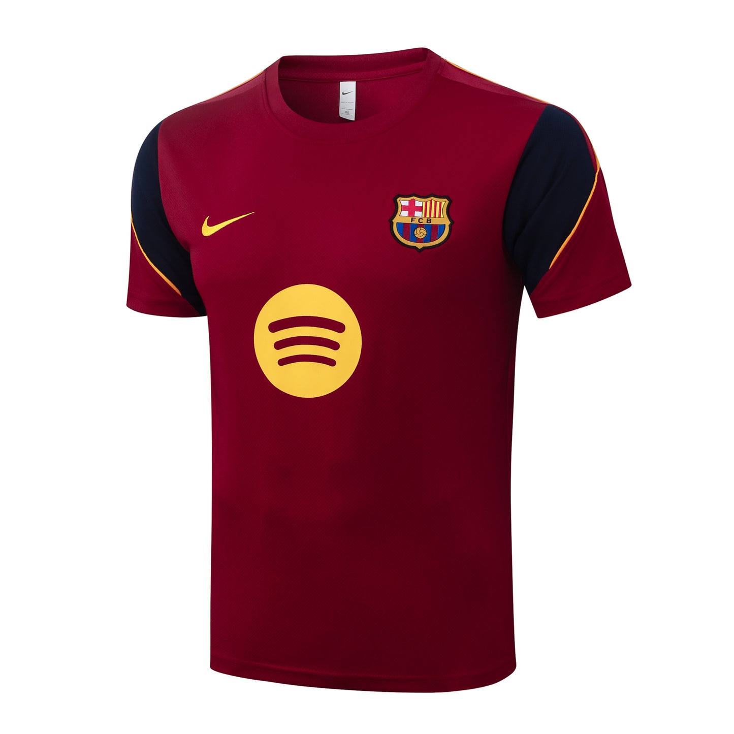 Kit Treino Camisola FC Barcelona 2026-27