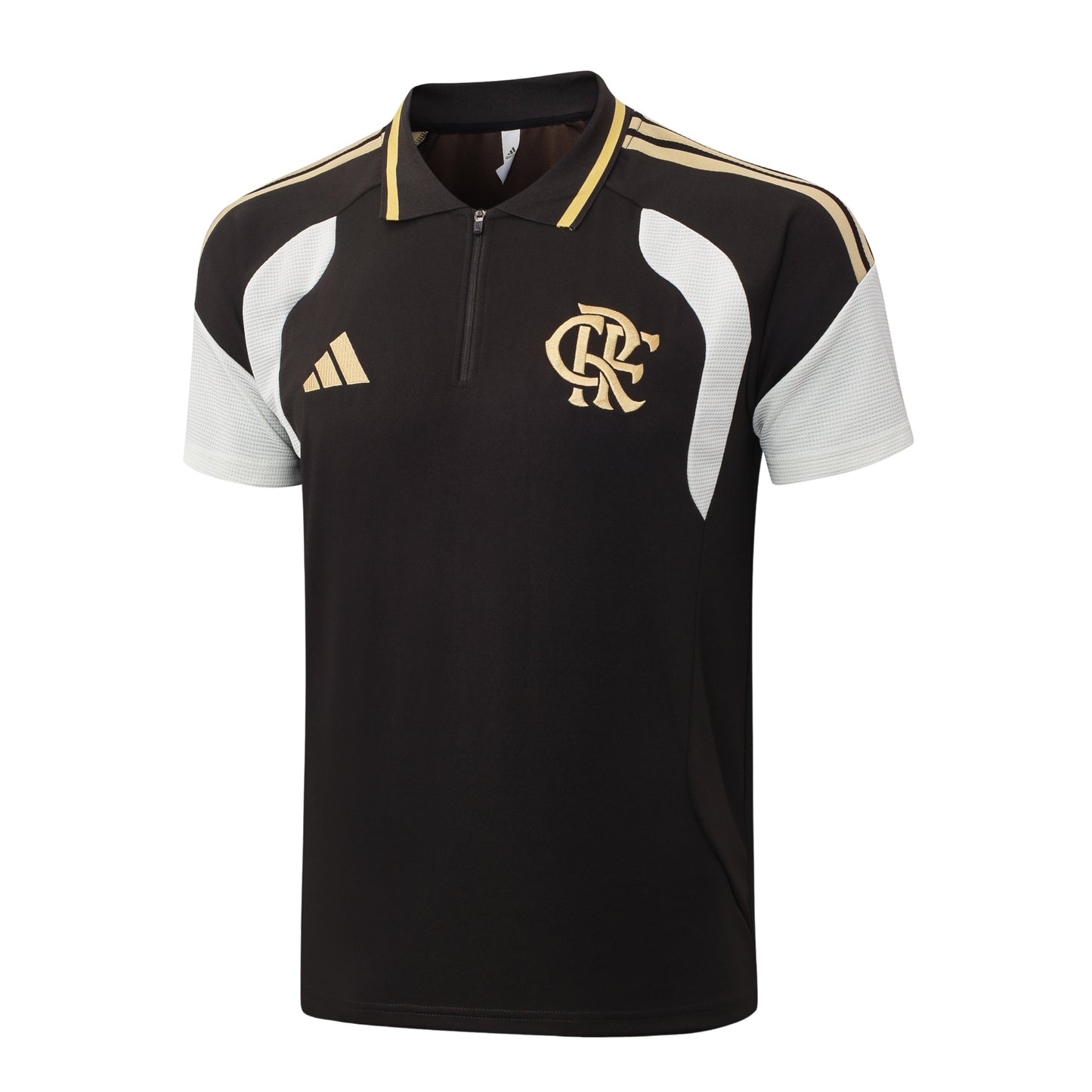 Kit Treino Polo CR Flamengo 2026-27