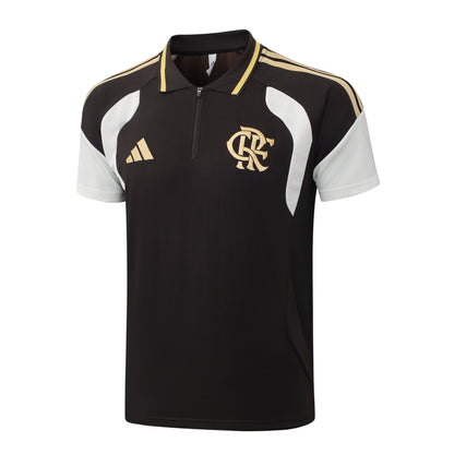 Kit Treino Polo CR Flamengo 2026-27