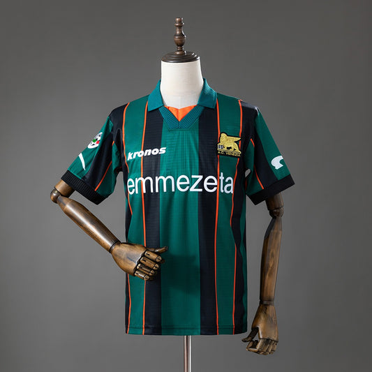 Camisola Venezia FC 1999-00 Principal Versão Adepto