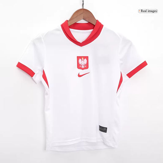 Kit Criança Polonia 2024 Principal