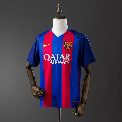 Camisola FC Barcelona 2016-17 Principal