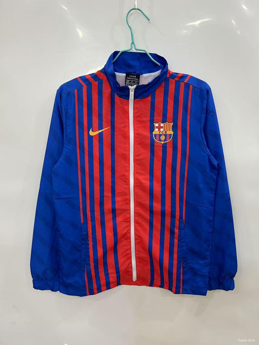 Corta Vento FC Barcelona 2025-26