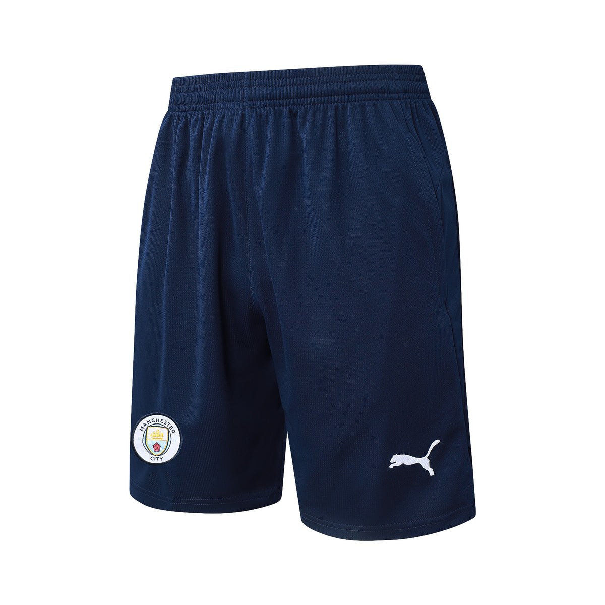 Kit Treino Camisola MCI 2025-26