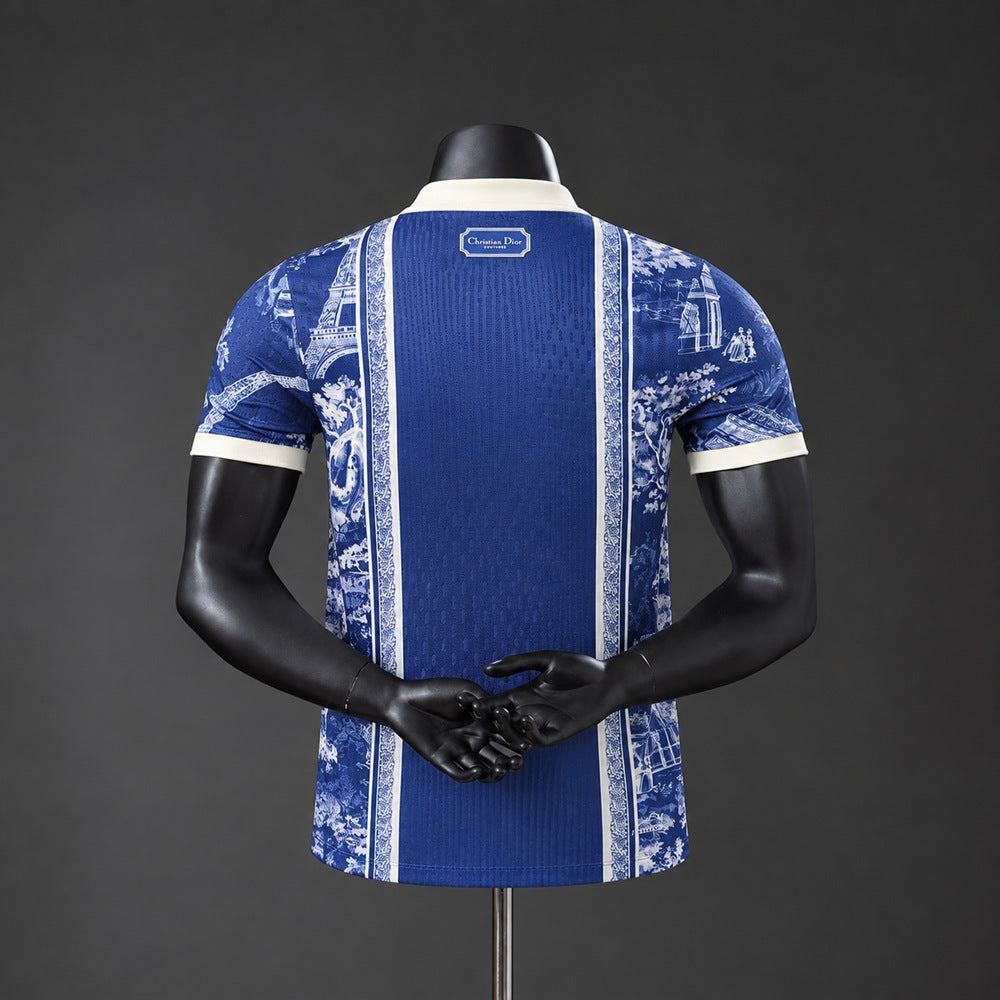 Camisola FC Paris Saint-Germain 2026-27 Edição Especial Versão Jogador