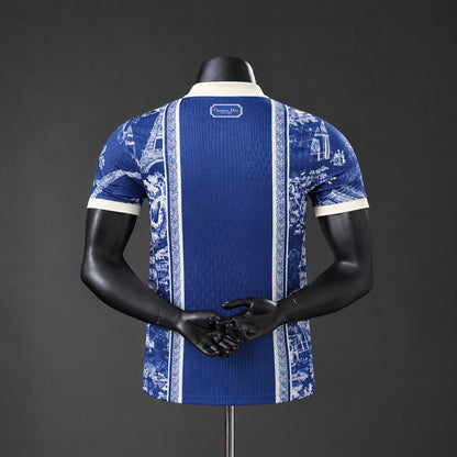 Camisola FC Paris Saint-Germain 2026-27 Edição Especial Versão Jogador