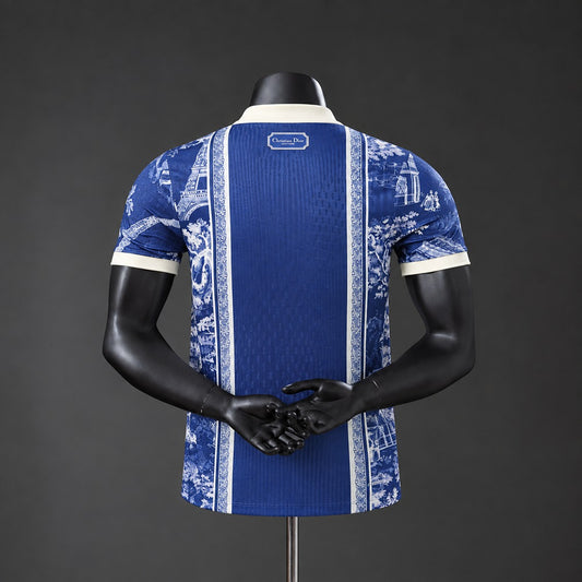 Camisola FC Paris Saint-Germain 2026-27 Edição Especial Versão Jogador