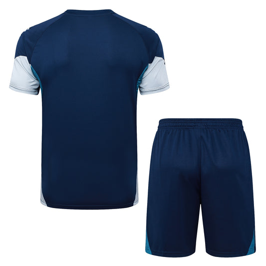Kit Treino Camisola ARS 2025-26