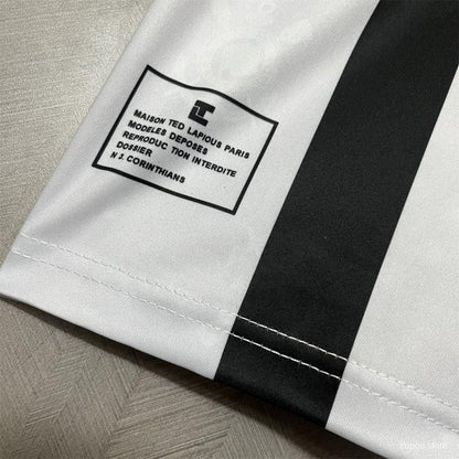 Camisola SC Corinthians 1996-97 Alternativa