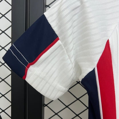 Kit Criança Inglaterra 1998 Principal