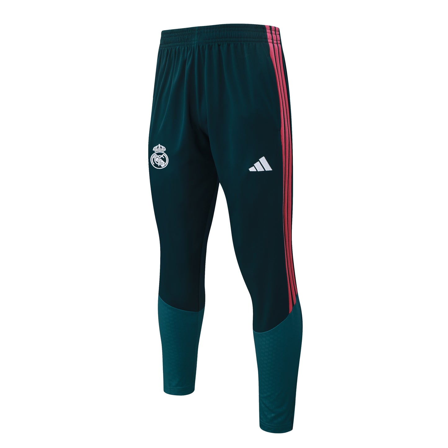 Fato de Treino Real Madrid CF 2026-27 - Camisola com Fecho