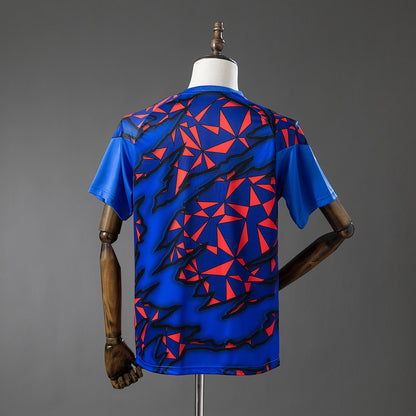 Camisola CF Universidad de Chile 2026-27 Pre.-Match Versão Adepto