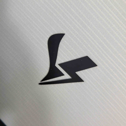 Camisola Santa Cruz FC-PE 2023-24 Alternativa