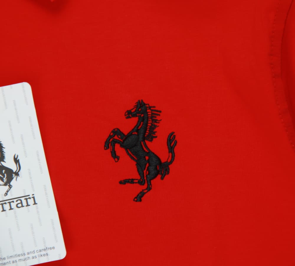 Polo Ferrari 2025