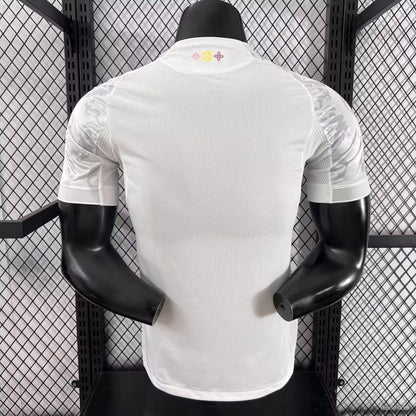 Camisola Real Madrid CF 2025-26 Edição LV Versão Jogador