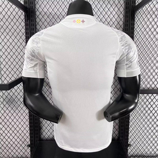 Camisola Real Madrid CF 2025-26 Edição LV Versão Jogador