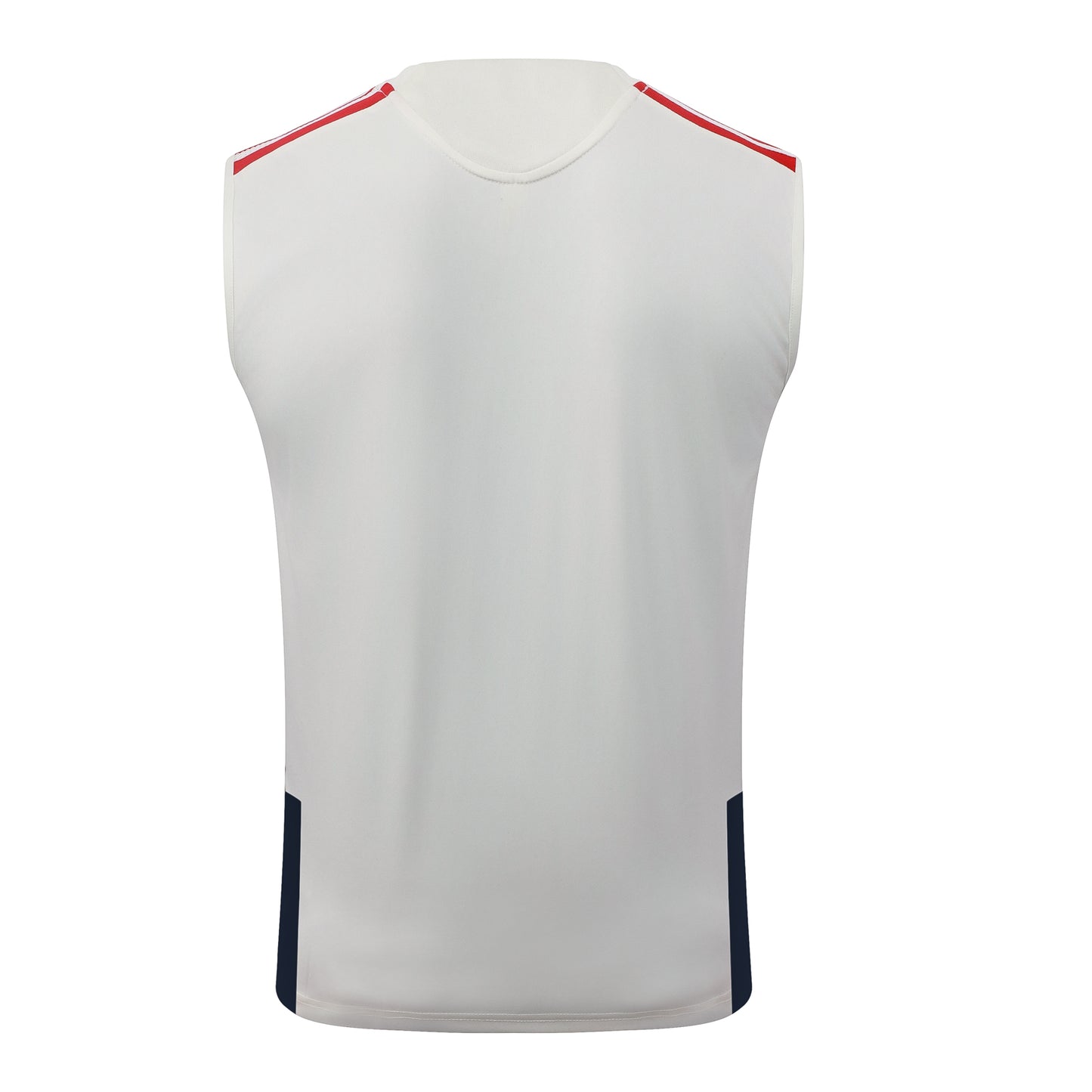 Kit Treino Manga Cava FC Bayern Munique 2026-27