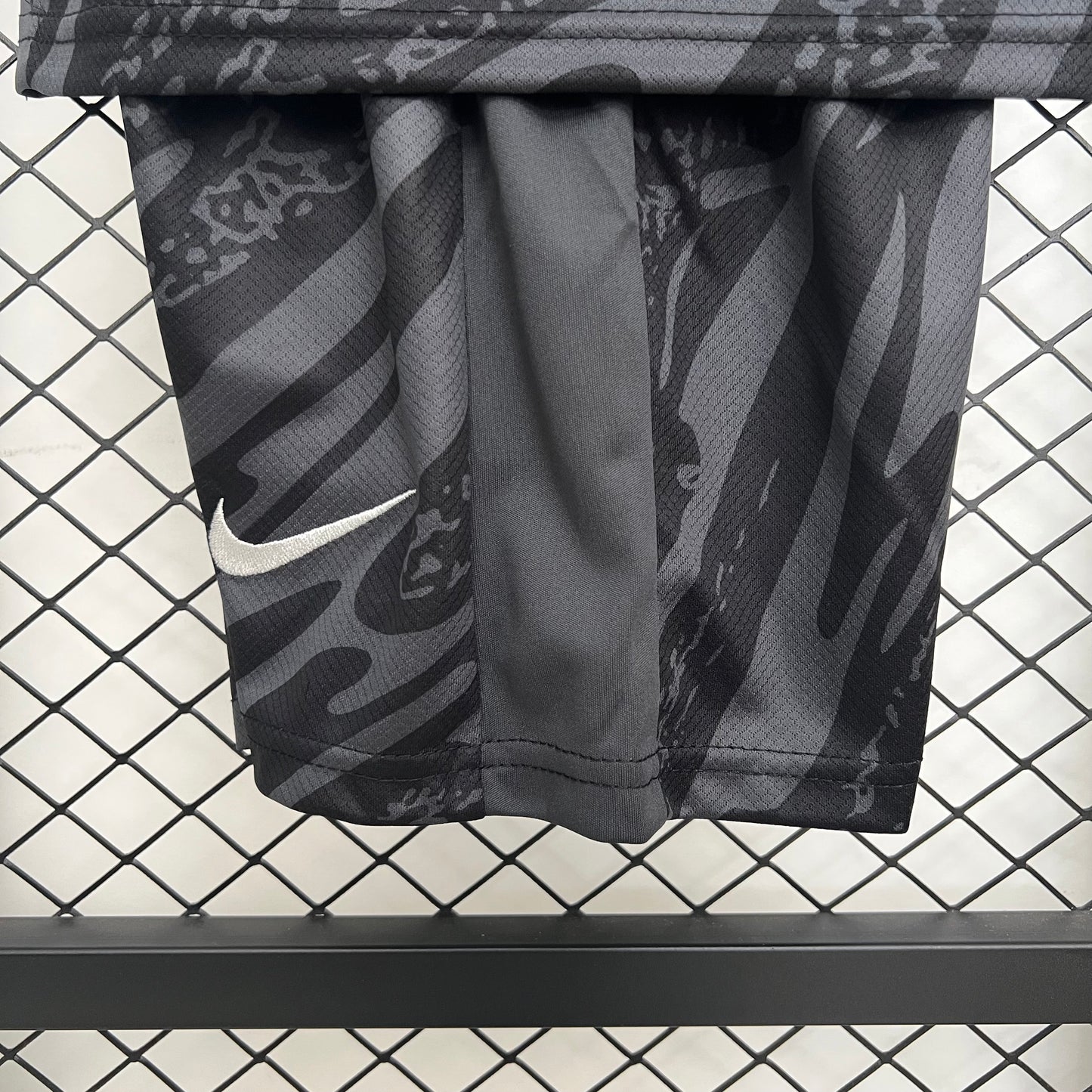 Kit Criança SCP 2025-26 Guarda-Redes