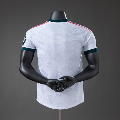 Camisola Real Madrid CF 2026-27 Edição Especial Versão Jogador